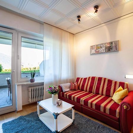 Ferienwohnung Ella Мерано Экстерьер фото