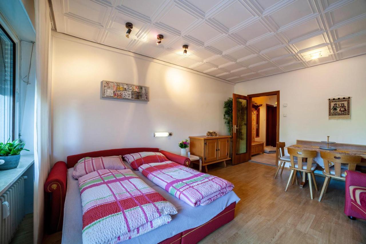 Ferienwohnung Ella Мерано Экстерьер фото
