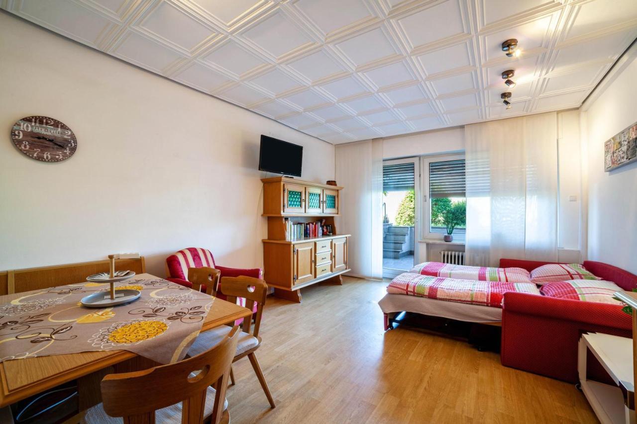 Ferienwohnung Ella Мерано Экстерьер фото
