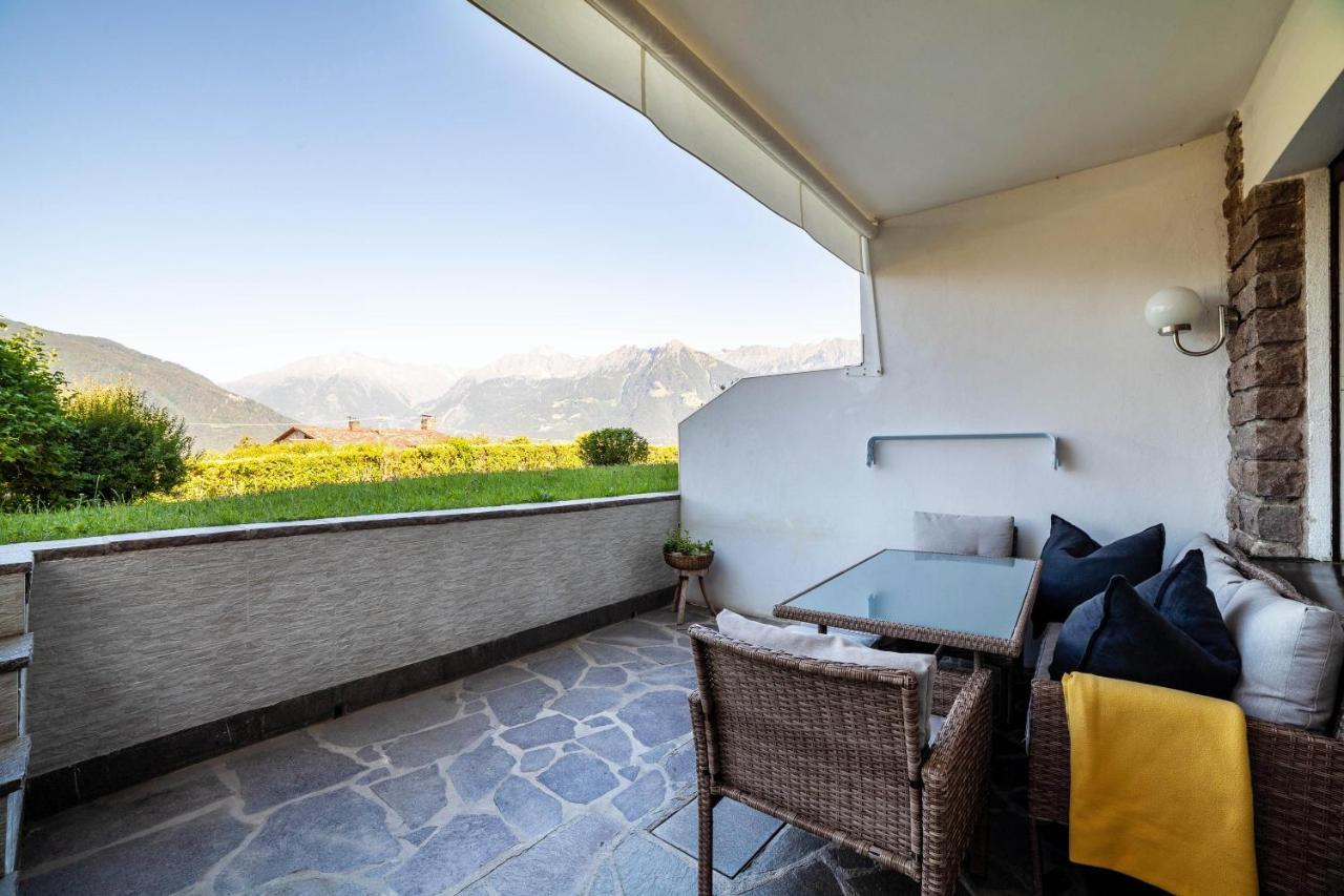 Ferienwohnung Ella Мерано Экстерьер фото