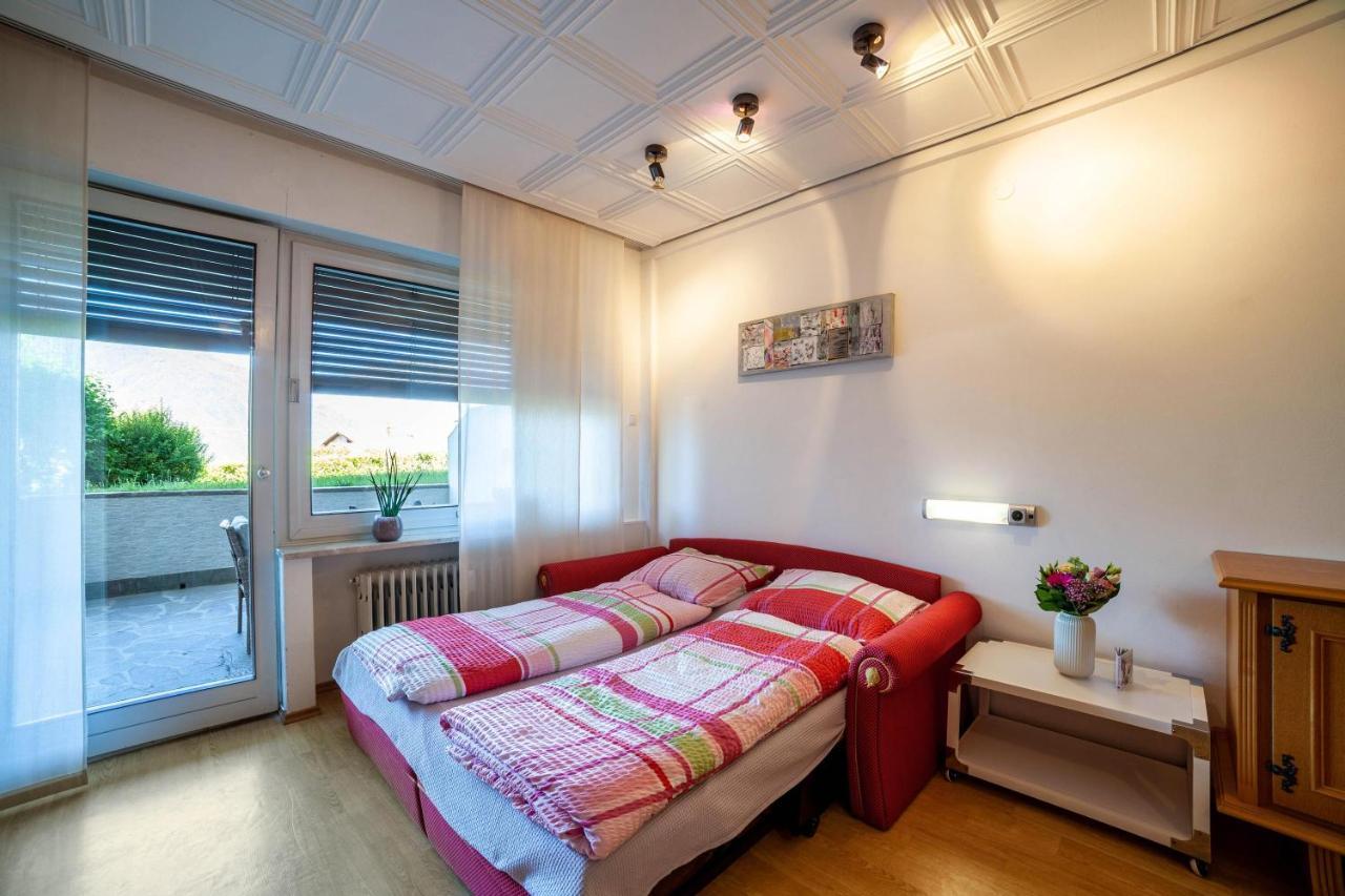 Ferienwohnung Ella Мерано Экстерьер фото