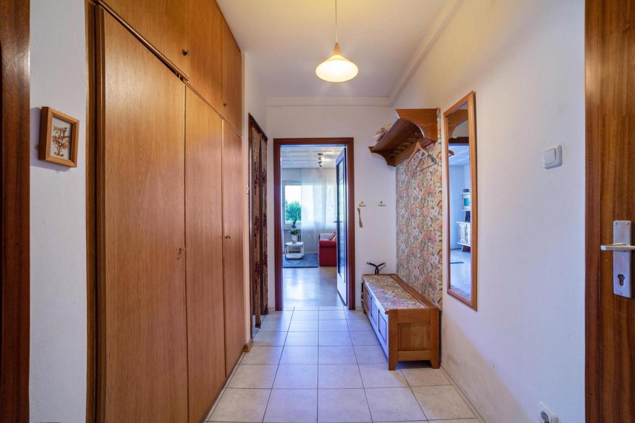 Ferienwohnung Ella Мерано Экстерьер фото
