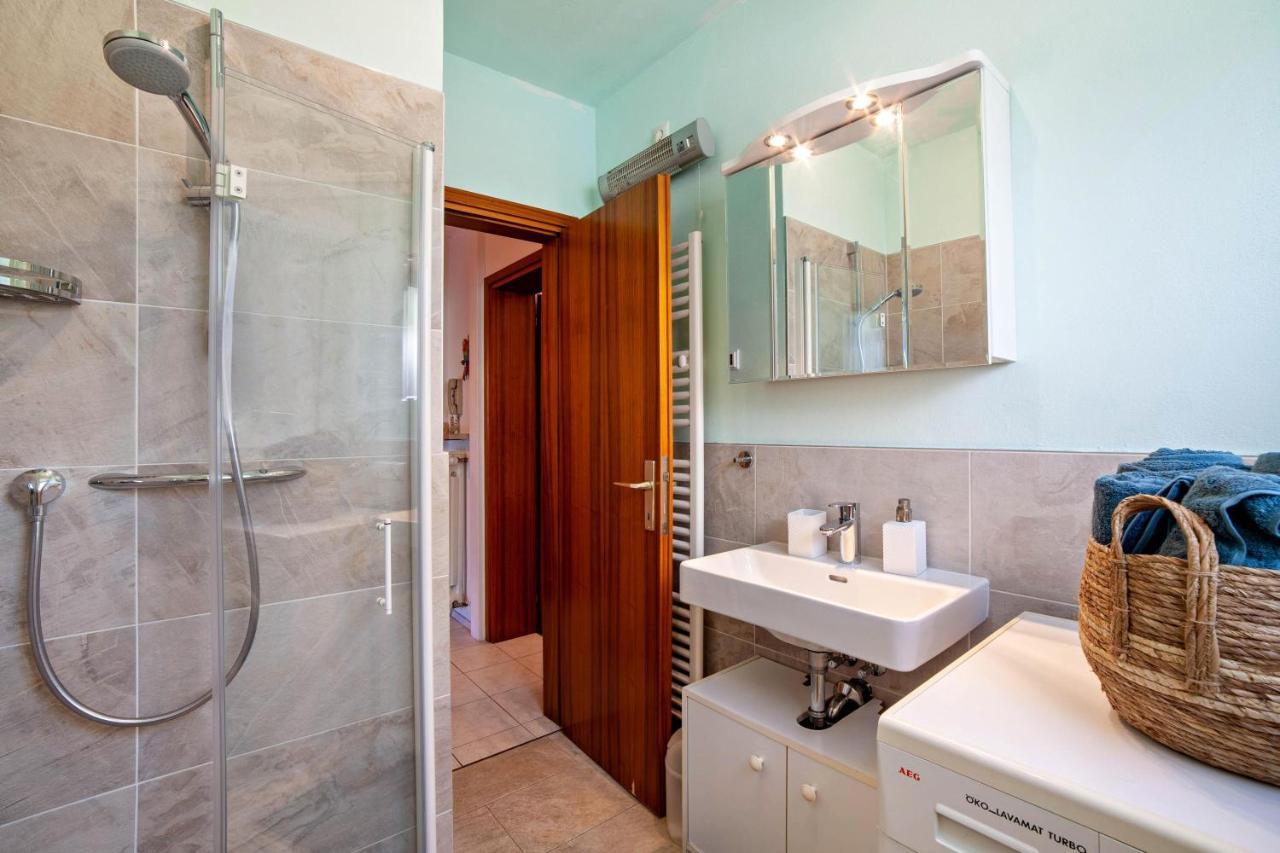 Ferienwohnung Ella Мерано Экстерьер фото