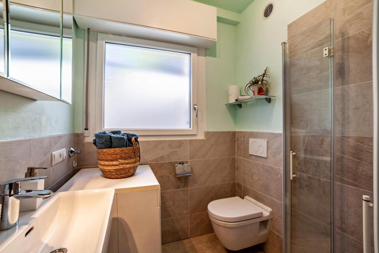 Ferienwohnung Ella Мерано Экстерьер фото