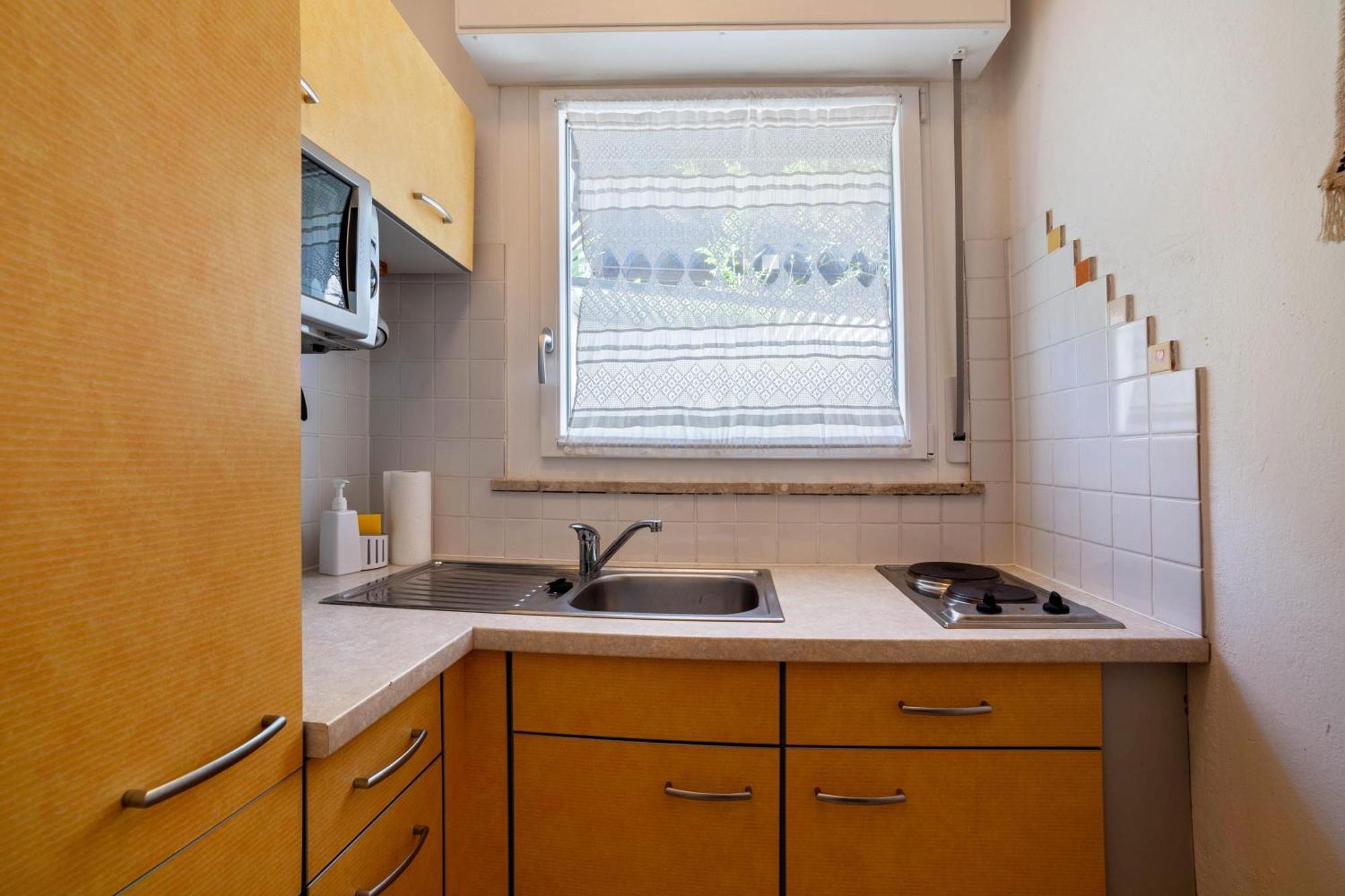 Ferienwohnung Ella Мерано Экстерьер фото